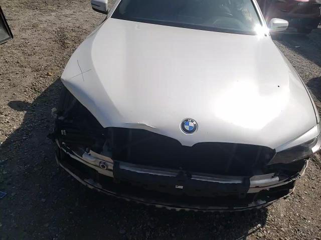 2018 BMW 540 I VIN: WBAJE5C57JG917632 Lot: 60921994