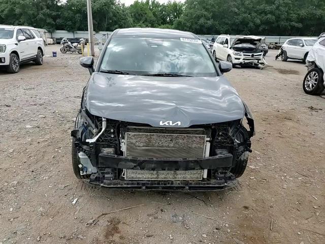 2023 Kia Sportage Ex VIN: 5XYK33AFXPG064068 Lot: 61150504