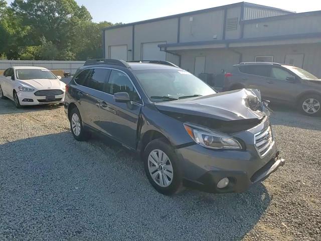 2017 Subaru Outback 2.5I Premium VIN: 4S4BSAFCXH3409915 Lot: 62045354