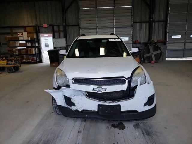 2GNALBEK4F6137922 2015 Chevrolet Equinox Lt