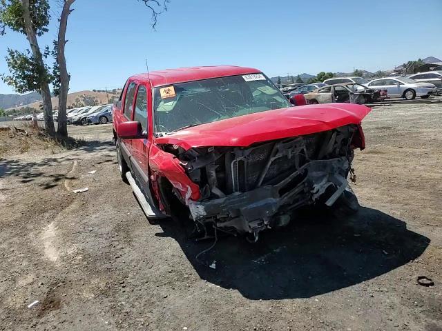 2003 Chevrolet Avalanche C1500 VIN: 3GNEC13T43G271451 Lot: 63619254