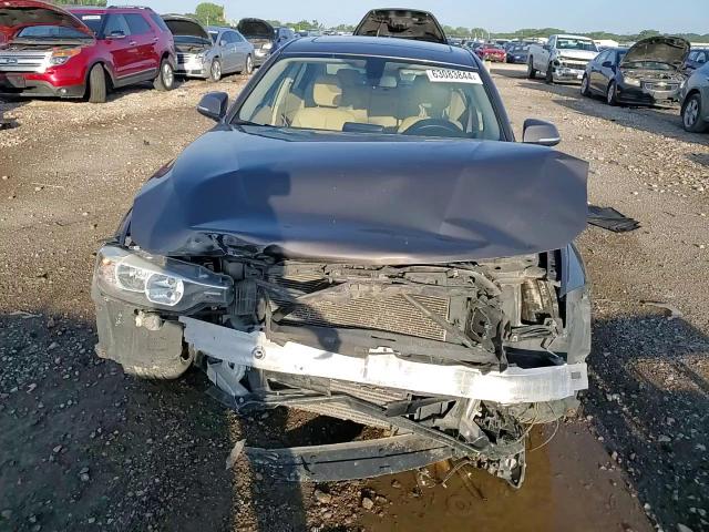 2014 BMW 3er - Image 10