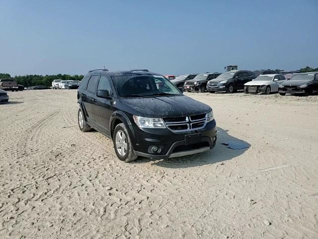 2012 Dodge Journey Sxt VIN: 3C4PDCBG3CT238561 Lot: 64465384