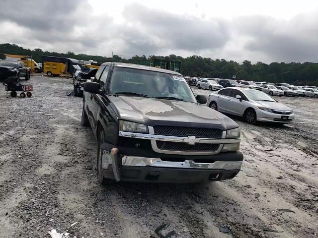 2GCEC19T331199232 2003 Chevrolet Silverado C1500