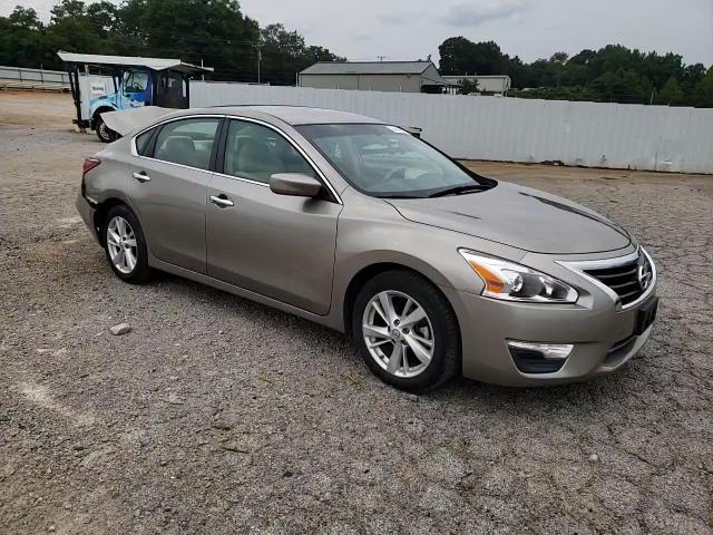 2013 Nissan Altima 2.5 VIN: 1N4AL3AP2DC234451 Lot: 64939514