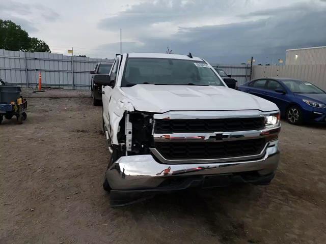 2017 Chevrolet Silverado K1500 VIN: 3GCUKNEC8HG351273 Lot: 65346704