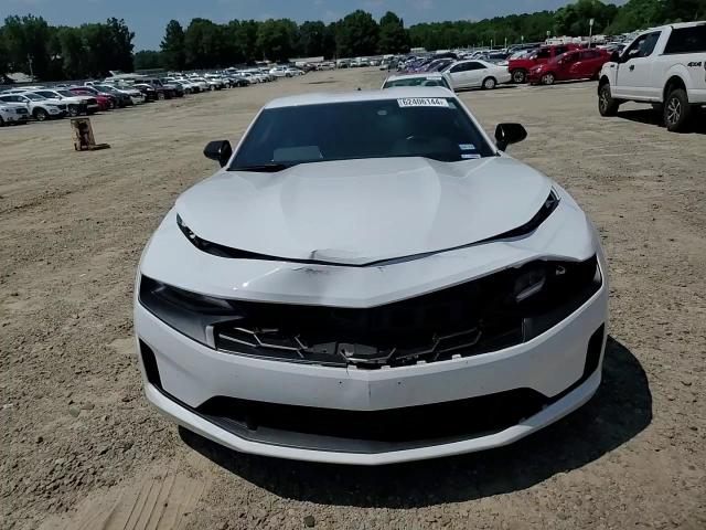 2023 Chevrolet Camaro Ls VIN: 1G1FB1RS8P0122302 Lot: 62406144