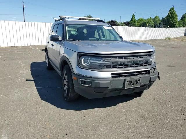 2022 Ford Bronco Sport VIN: 3FMCR9A63NRD12312 Lot: 62418734