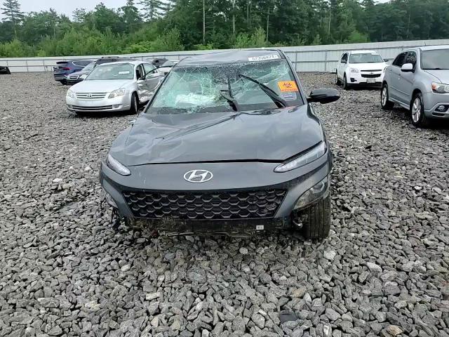 2023 Hyundai Kona Se VIN: KM8K2CAB3PU988894 Lot: 62356824