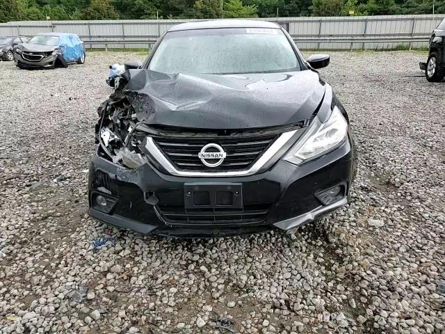 2017 Nissan Altima 2.5 VIN: 1N4AL3AP4HC230309 Lot: 70510214