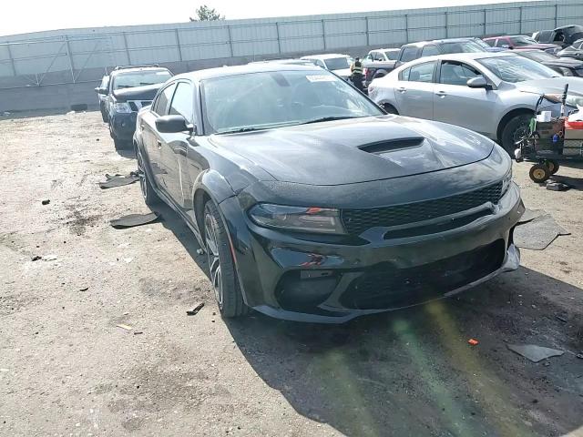 2020 Dodge Charger R/T VIN: 2C3CDXCT2LH129703 Lot: 65444814