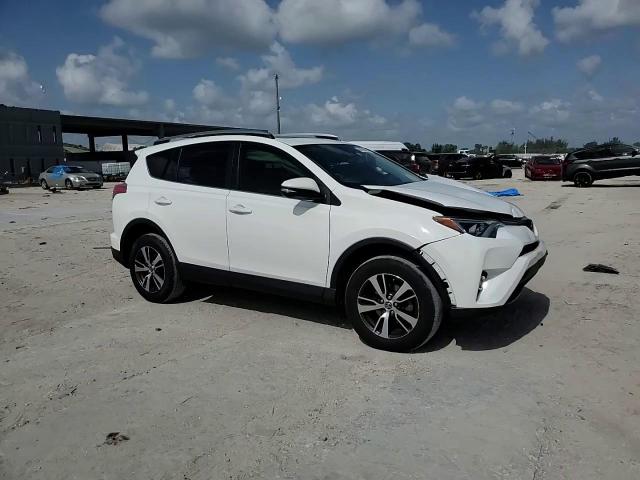 2018 Toyota Rav4 Adventure VIN: JTMWFREV5JJ723033 Lot: 64638694