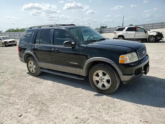 2005 Ford Explorer Xlt VIN: 1FMZU63W55ZA08639 Lot: 63309294