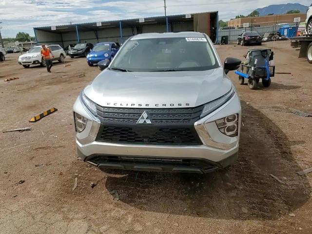 2024 Mitsubishi Eclipse Cross Le VIN: JA4ATVAA1RZ041448 Lot: 61446674