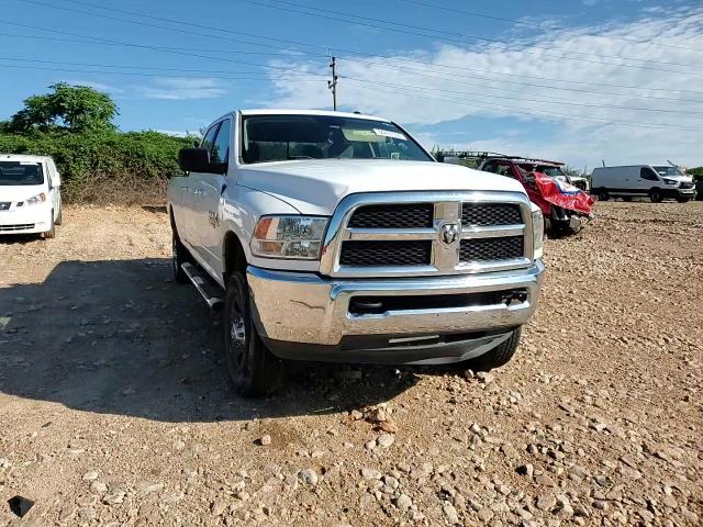 2016 Ram 2500 Slt VIN: 3C6UR5JL1GG309440 Lot: 64407354