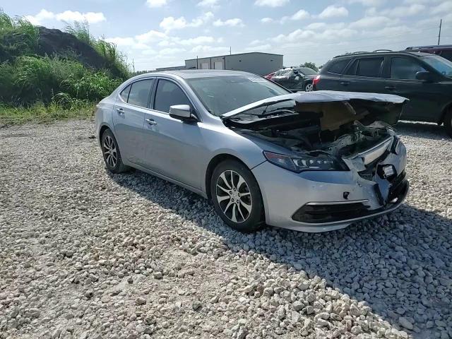 2015 Acura Tlx Tech VIN: 19UUB1F52FA006293 Lot: 61612484