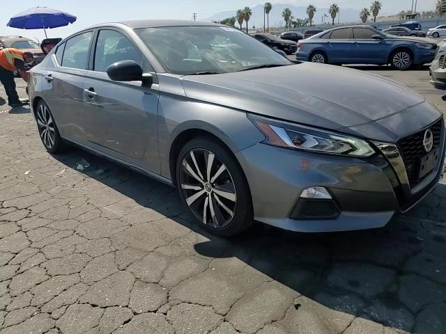 1N4BL4CV1KC195726 2019 Nissan Altima Sr