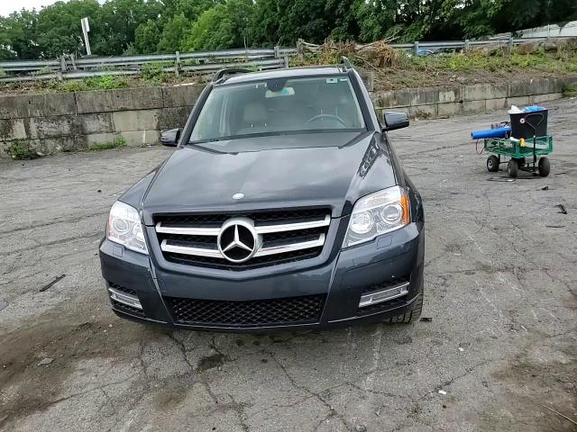 2012 Mercedes-Benz Glk 350 4Matic VIN: WDCGG8HB2CF803239 Lot: 63341044