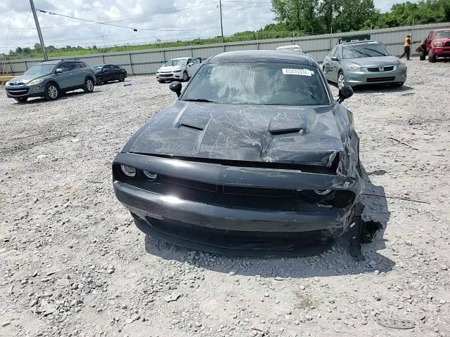 2020 Dodge Challenger Sxt VIN: 2C3CDZAGXLH178794 Lot: 65235334