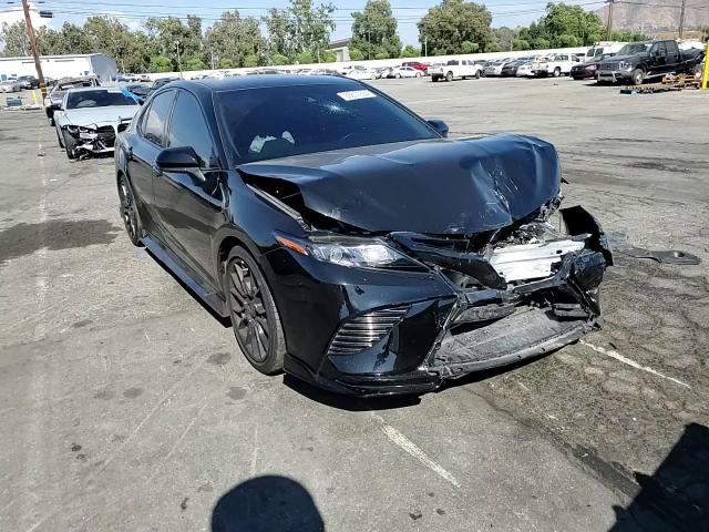 2020 Toyota Camry Trd VIN: 4T1NZ1AK2LU047234 Lot: 63817354