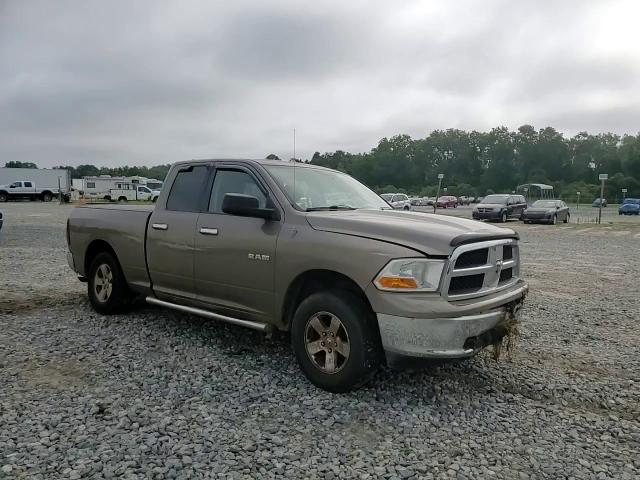 2010 Dodge Ram 1500 VIN: 1D7RV1GP7AS198962 Lot: 65273134