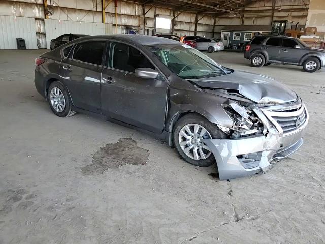 2015 Nissan Altima 2.5 VIN: 1N4AL3AP0FC460412 Lot: 61696474