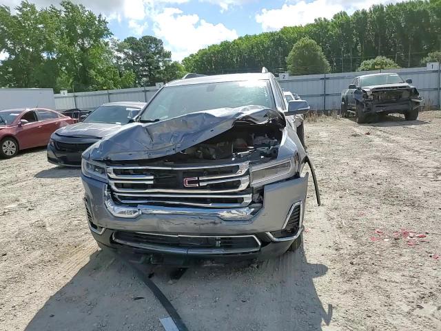 2020 GMC Acadia Slt VIN: 1GKKNULS5LZ199162 Lot: 61237874