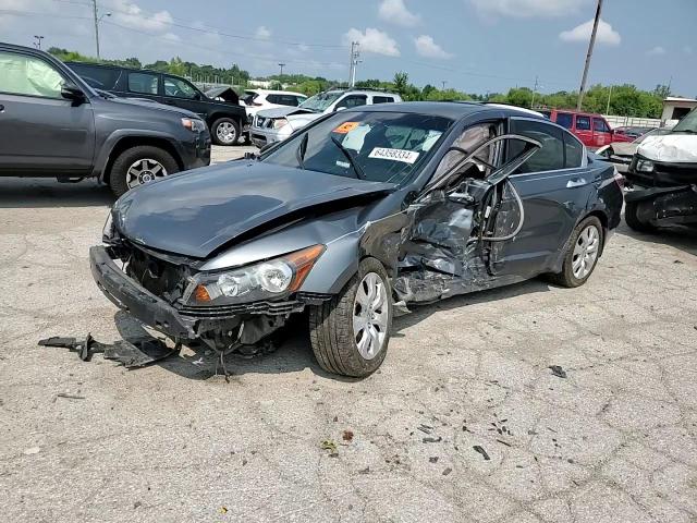 2008 Honda Accord - Image 11