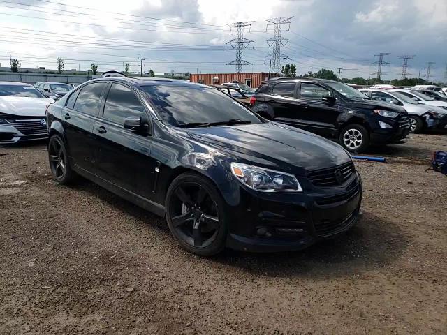 6G3F15RWXEL958390 2014 Chevrolet Ss