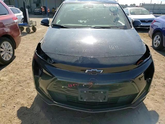 2022 Chevrolet Bolt Euv Premier VIN: 1G1FZ6S05N4118893 Lot: 65435444