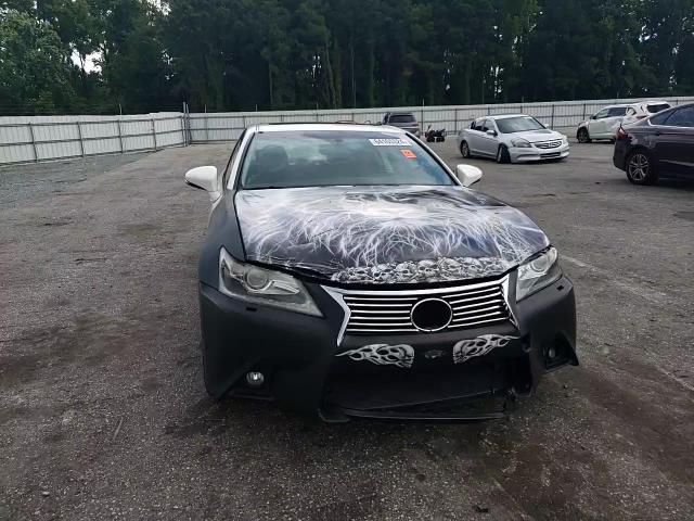 2015 Lexus Gs 350 VIN: JTHBE1BLXFA017655 Lot: 64165324