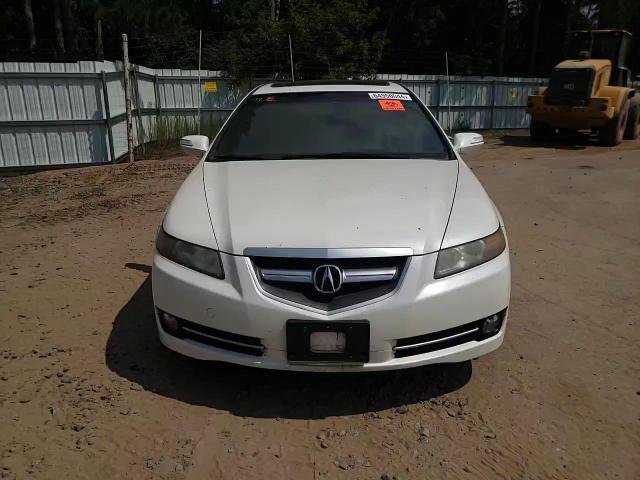 2008 Acura Tl VIN: 19UUA66208A006821 Lot: 64950044