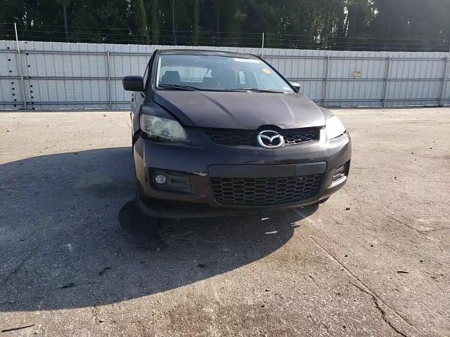 2007 Mazda Cx-7 VIN: JM3ER293870116990 Lot: 63976914