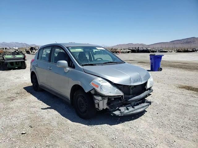 2010 Nissan Versa S VIN: 3N1BC1CP8AL467818 Lot: 65281874