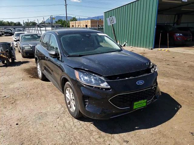 2022 Ford Escape Se VIN: 1FMCU0G67NUA20964 Lot: 63105154