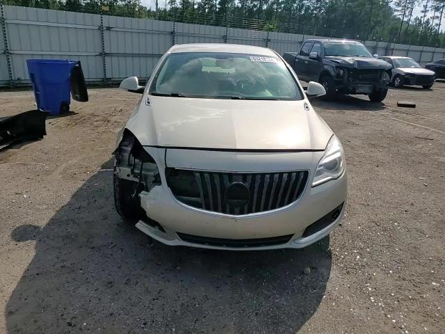 2016 Buick Regal VIN: 2G4GK5EX0G9121442 Lot: 63218234