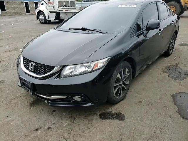 2013 Honda Civic - Image 11