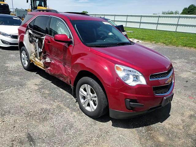 2014 Chevrolet Equinox Lt VIN: 1GNFLFEK9EZ103748 Lot: 58343894