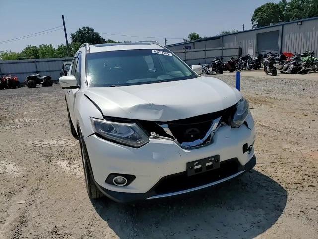 2014 Nissan Rogue S VIN: 5N1AT2MV8EC868617 Lot: 63203164