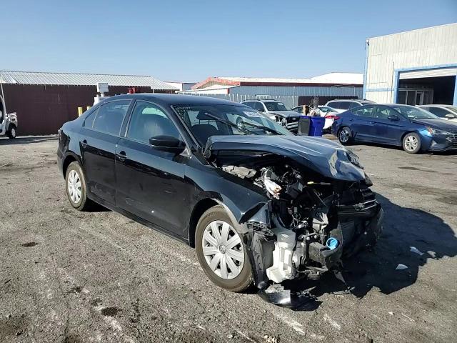 2016 Volkswagen Jetta S VIN: 3VW267AJ7GM389859 Lot: 64631394