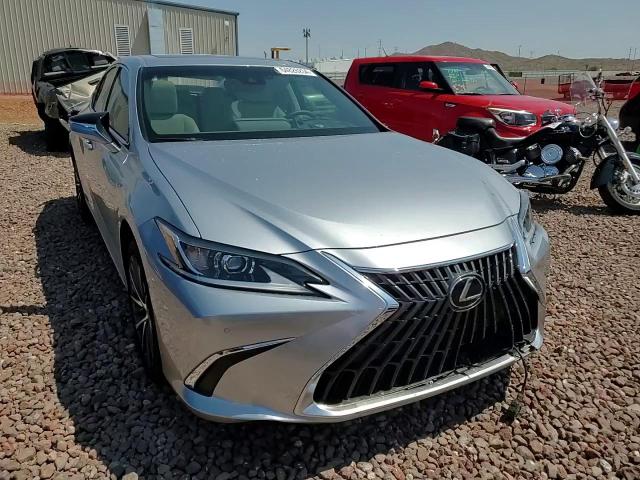 2024 Lexus Es 300H Base VIN: 58ADA1C19RU053038 Lot: 64826234