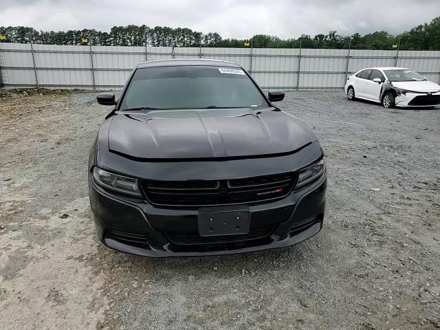 2019 Dodge Charger Sxt VIN: 2C3CDXBG8KH655160 Lot: 64468524