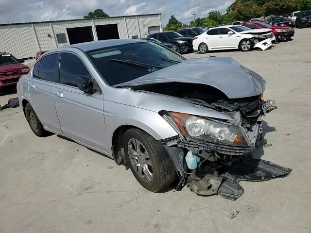 1HGCP2F6XCA022488 2012 Honda Accord Se