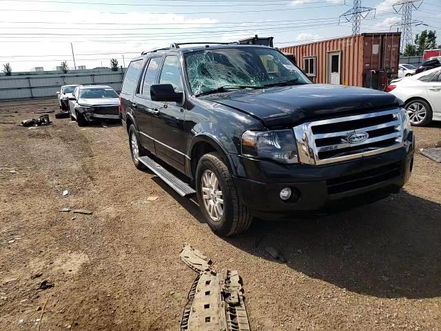 2012 Ford Expedition Limited VIN: 1FMJU2A59CEF64232 Lot: 63441264