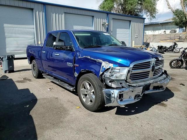 2016 Ram 1500 Slt VIN: 1C6RR7TT4GS289546 Lot: 63795704