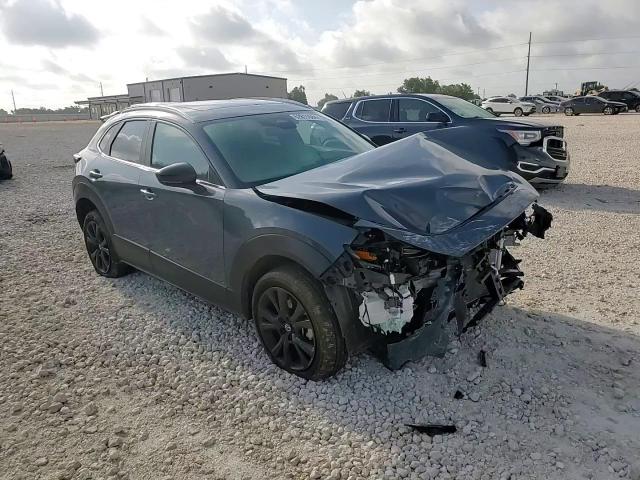 2024 Mazda Cx-30 Preferred VIN: 3MVDMBCMXRM611839 Lot: 62811684