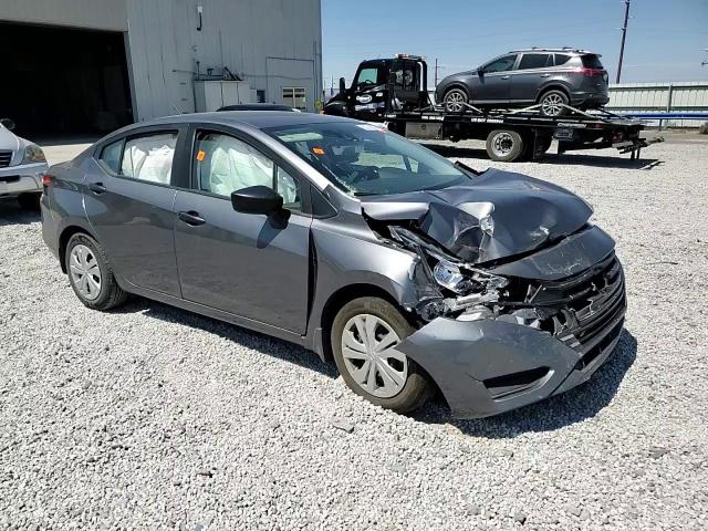 2023 Nissan Versa S VIN: 3N1CN8DV8PL860506 Lot: 65218624