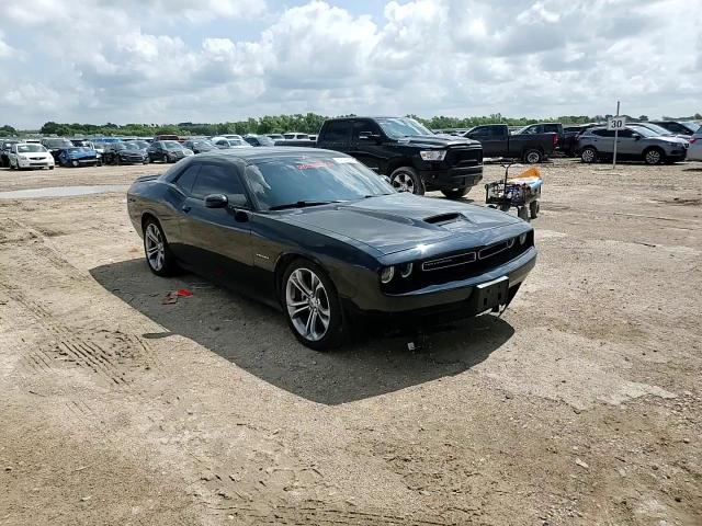 2021 Dodge Challenger R/T VIN: 2C3CDZBT0MH546476 Lot: 64344934