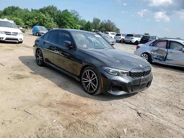 2022 BMW M340I VIN: 3MW5U7J09N8C45651 Lot: 62986744