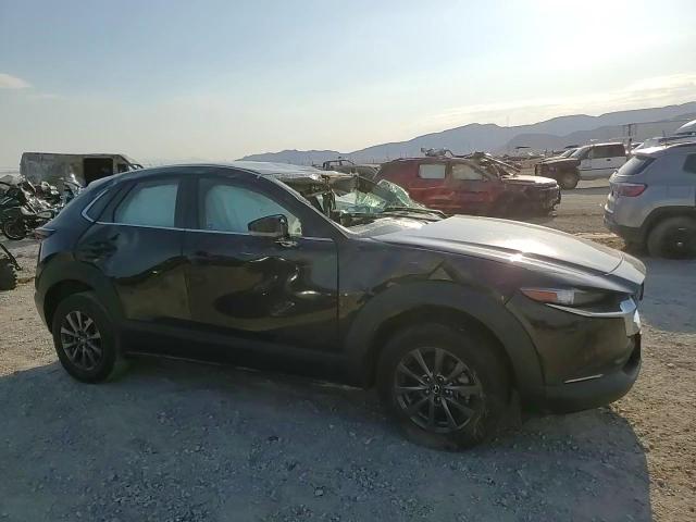 2021 Mazda Cx-30 VIN: 3MVDMAAL5MM218750 Lot: 63363934